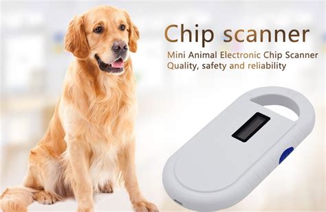 dog chip reader app nfc|microchip scanner for dogs.